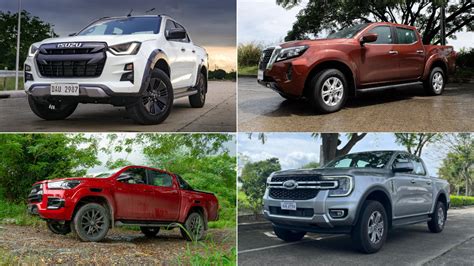 pick up truck philippines|2024 Ford Pickup Trucks Philippines: 4x4 Pickups & More .